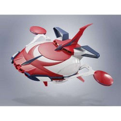 Bandai Robot Spirit - Spazer & Mazinger Z - From Grendizer U